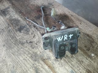 bontott SUZUKI WAGON R PLUS Csomagtérajtó Zárszerkezet