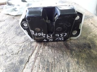 bontott SUZUKI WAGON R PLUS Csomagtérajtó Zárszerkezet