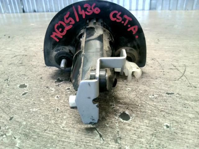 bontott SUZUKI WAGON R PLUS Csomagtérajtó Zárszerkezet