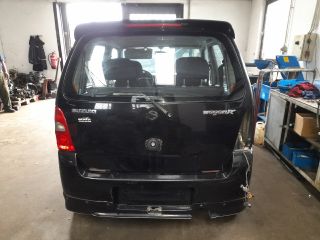 bontott SUZUKI WAGON R PLUS Csomagtérajtó Zárszerkezet