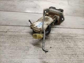 bontott SUZUKI WAGON R PLUS Csomagtérajtó Zárszerkezet