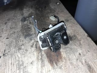 bontott SUZUKI WAGON R PLUS Csomagtérajtó Zárszerkezet