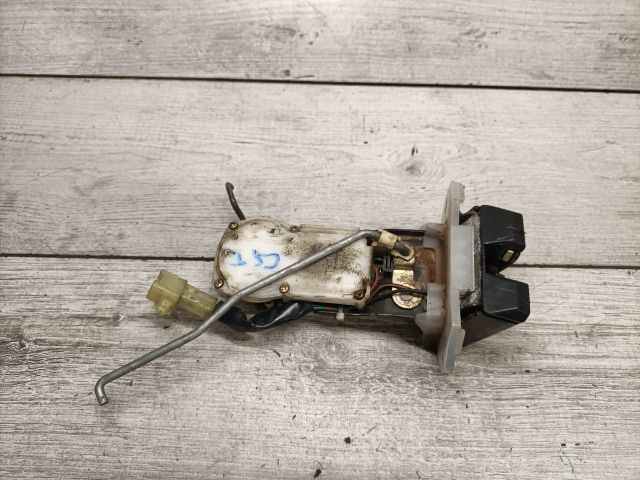 bontott SUZUKI WAGON R PLUS Csomagtérajtó Zárszerkezet