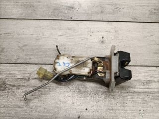 bontott SUZUKI WAGON R PLUS Csomagtérajtó Zárszerkezet