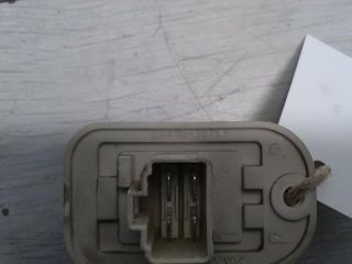 bontott SUZUKI WAGON R PLUS Előtét Ellenállás Fűtőmotor