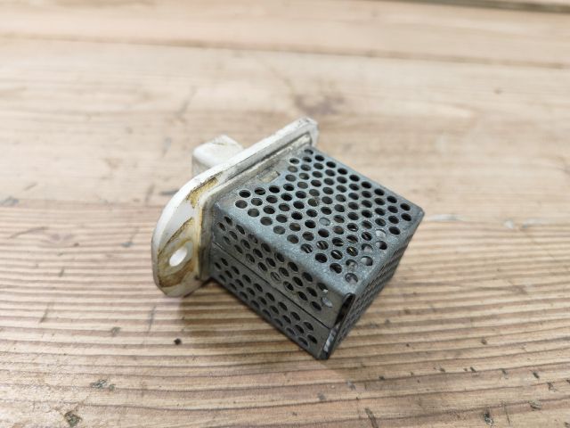 bontott SUZUKI WAGON R PLUS Előtét Ellenállás Fűtőmotor