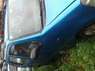 bontott SUZUKI WAGON R PLUS Előtét Ellenállás Fűtőmotor