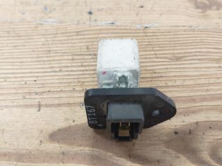 bontott SUZUKI WAGON R PLUS Előtét Ellenállás Fűtőmotor