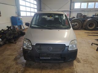 bontott SUZUKI WAGON R PLUS Előtét Ellenállás Fűtőmotor