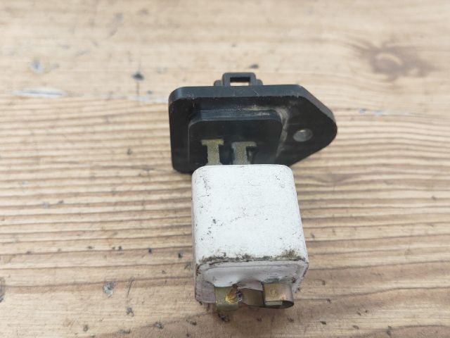 bontott SUZUKI WAGON R PLUS Előtét Ellenállás Fűtőmotor