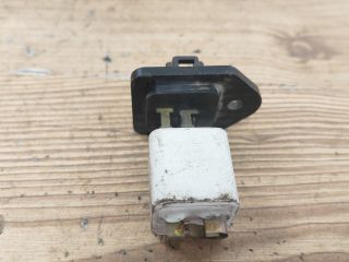 bontott SUZUKI WAGON R PLUS Előtét Ellenállás Fűtőmotor