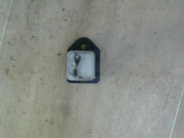 bontott SUZUKI WAGON R PLUS Előtét Ellenállás Fűtőmotor