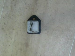 bontott SUZUKI WAGON R PLUS Előtét Ellenállás Fűtőmotor