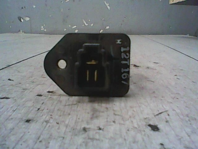 bontott SUZUKI WAGON R PLUS Előtét Ellenállás Fűtőmotor