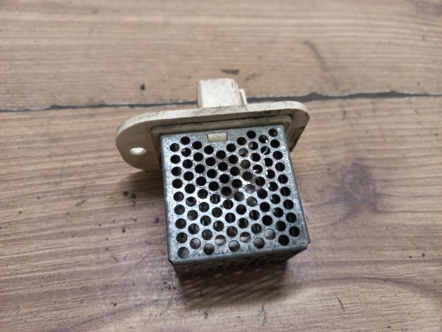 bontott SUZUKI WAGON R PLUS Előtét Ellenállás Fűtőmotor