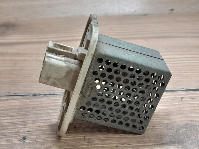 bontott SUZUKI WAGON R PLUS Előtét Ellenállás Fűtőmotor