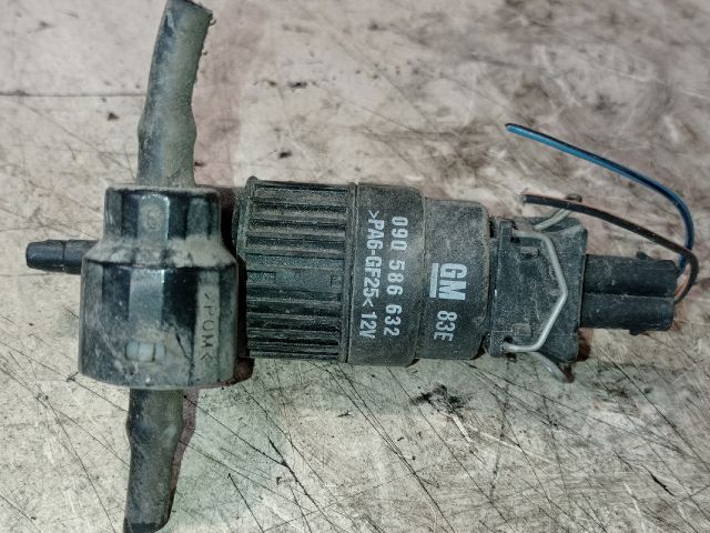 bontott SUZUKI WAGON R PLUS Első Ablakmosó Szivattyú