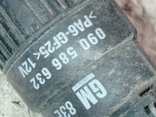 bontott SUZUKI WAGON R PLUS Első Ablakmosó Szivattyú