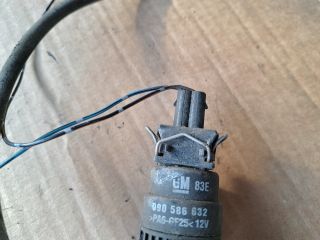 bontott SUZUKI WAGON R PLUS Első Ablakmosó Szivattyú