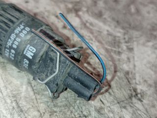 bontott SUZUKI WAGON R PLUS Első Ablakmosó Szivattyú