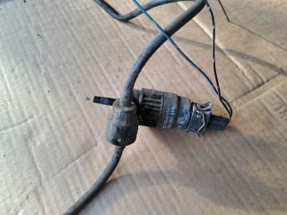 bontott SUZUKI WAGON R PLUS Első Ablakmosó Szivattyú