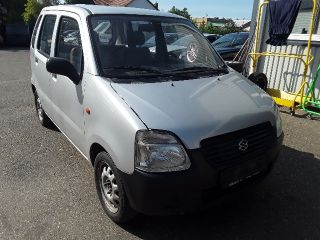 bontott SUZUKI WAGON R PLUS Első Ablaktekerő Kar