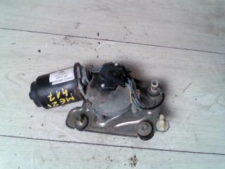 bontott SUZUKI WAGON R PLUS Első Ablaktörlő Motor