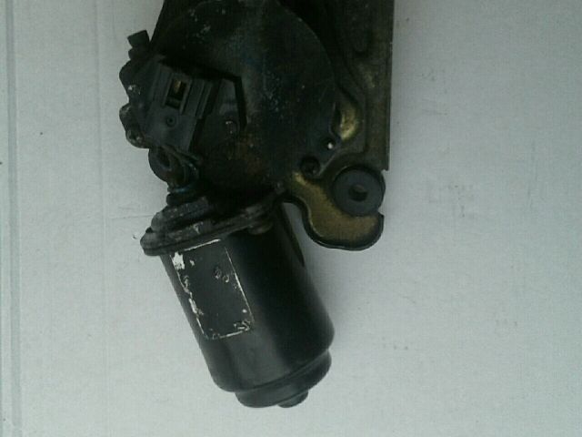 bontott SUZUKI WAGON R PLUS Első Ablaktörlő Motor