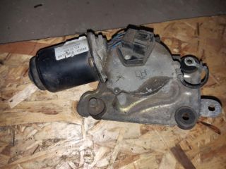 bontott SUZUKI WAGON R PLUS Első Ablaktörlő Motor
