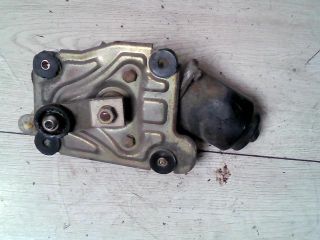 bontott SUZUKI WAGON R PLUS Első Ablaktörlő Motor