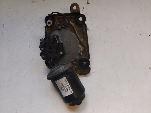 bontott SUZUKI WAGON R PLUS Első Ablaktörlő Motor