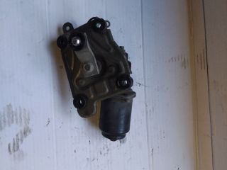 bontott SUZUKI WAGON R PLUS Első Ablaktörlő Motor
