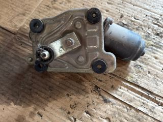 bontott SUZUKI WAGON R PLUS Első Ablaktörlő Motor