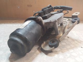 bontott SUZUKI WAGON R PLUS Első Ablaktörlő Motor