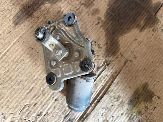 bontott SUZUKI WAGON R PLUS Első Ablaktörlő Motor