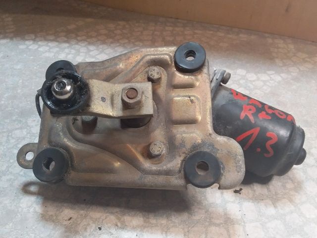 bontott SUZUKI WAGON R PLUS Első Ablaktörlő Motor