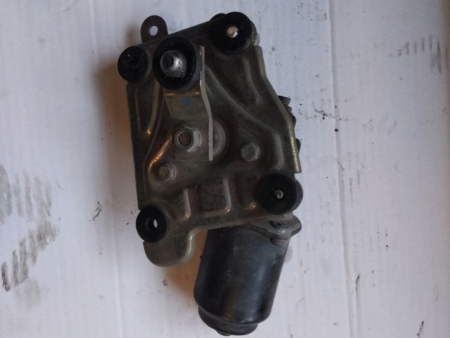 bontott SUZUKI WAGON R PLUS Első Ablaktörlő Motor