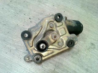 bontott SUZUKI WAGON R PLUS Első Ablaktörlő Motor
