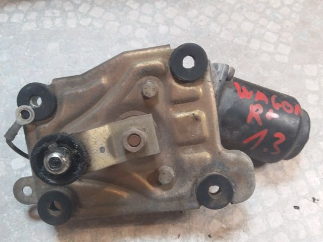 bontott SUZUKI WAGON R PLUS Első Ablaktörlő Motor