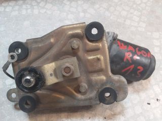 bontott SUZUKI WAGON R PLUS Első Ablaktörlő Motor