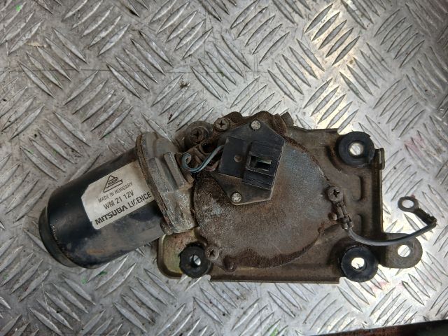 bontott SUZUKI WAGON R PLUS Első Ablaktörlő Motor