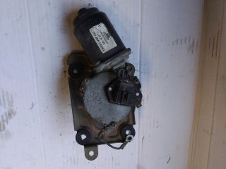 bontott SUZUKI WAGON R PLUS Első Ablaktörlő Motor