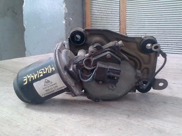 bontott SUZUKI WAGON R PLUS Első Ablaktörlő Motor