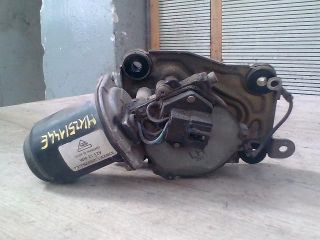bontott SUZUKI WAGON R PLUS Első Ablaktörlő Motor