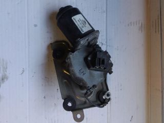 bontott SUZUKI WAGON R PLUS Első Ablaktörlő Motor