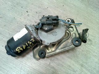 bontott SUZUKI WAGON R PLUS Első Ablaktörlő Motor