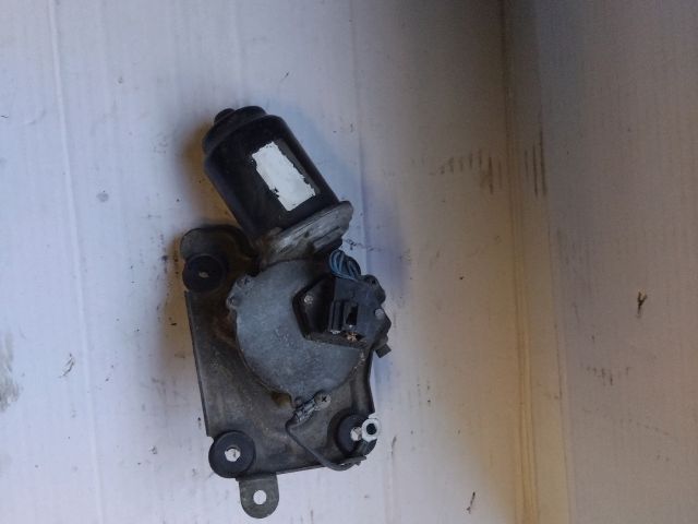 bontott SUZUKI WAGON R PLUS Első Ablaktörlő Motor