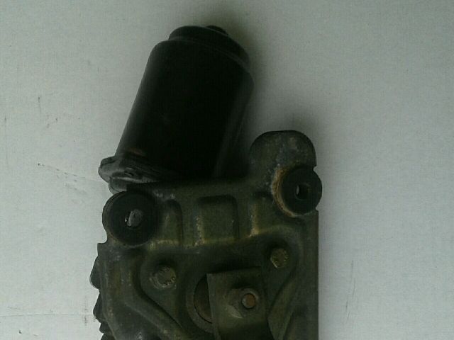 bontott SUZUKI WAGON R PLUS Első Ablaktörlő Motor