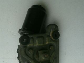 bontott SUZUKI WAGON R PLUS Első Ablaktörlő Motor