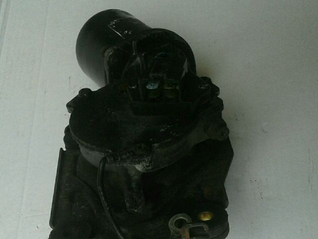 bontott SUZUKI WAGON R PLUS Első Ablaktörlő Motor